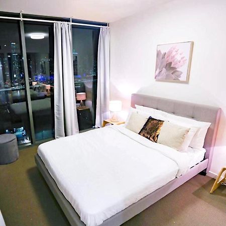 Lucid Apartment South Brisbane Ngoại thất bức ảnh