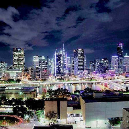 Lucid Apartment South Brisbane Ngoại thất bức ảnh