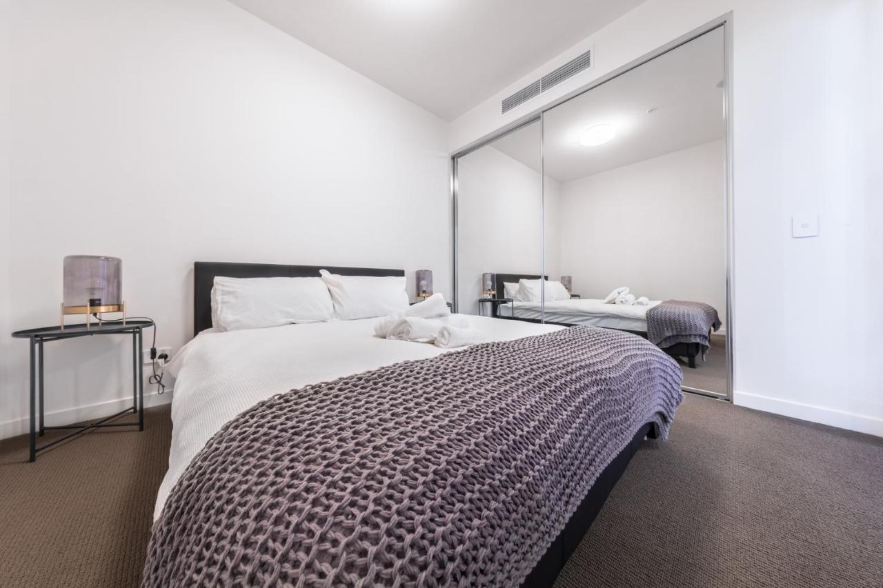 Lucid Apartment South Brisbane Ngoại thất bức ảnh