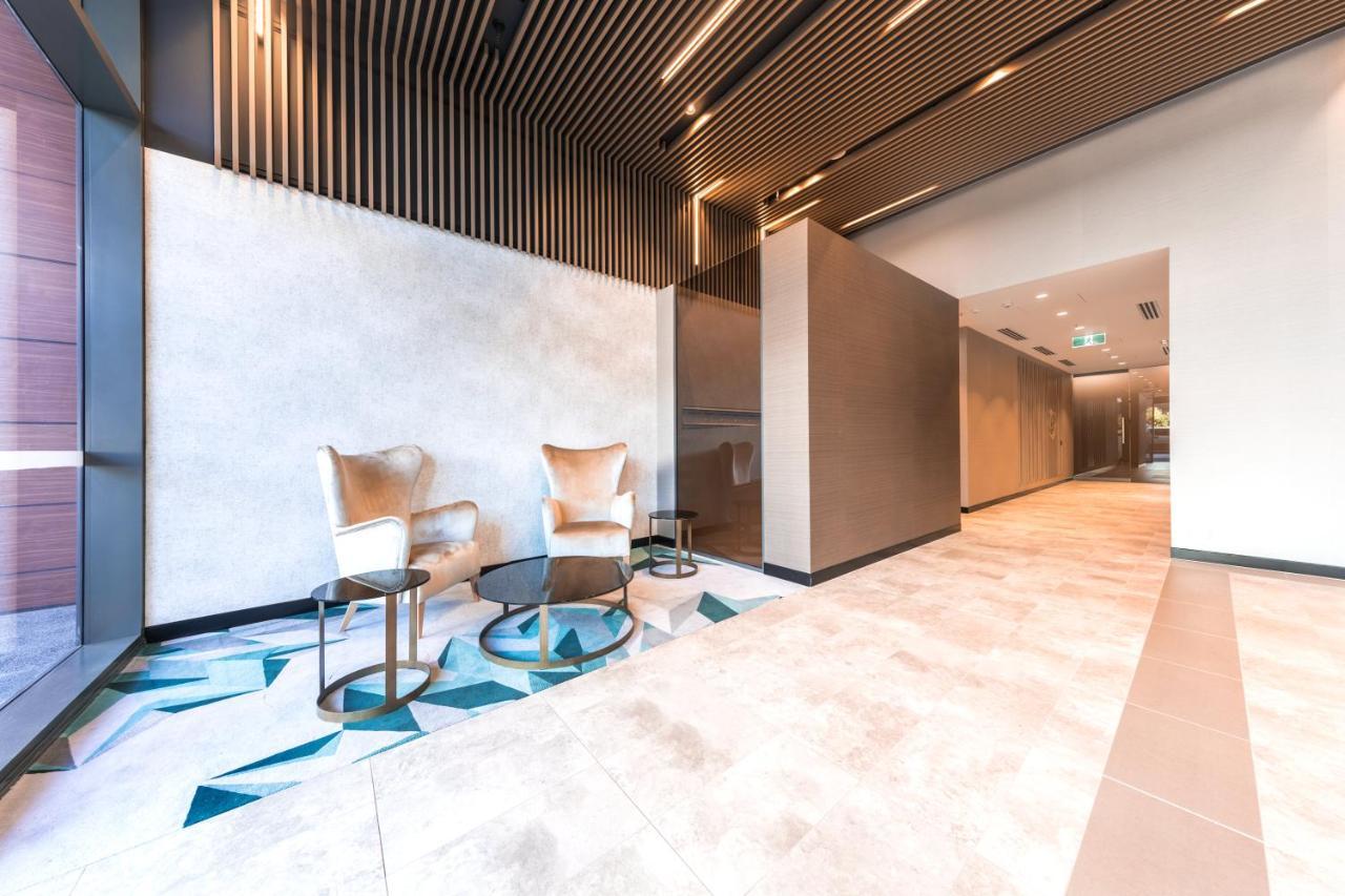 Lucid Apartment South Brisbane Ngoại thất bức ảnh