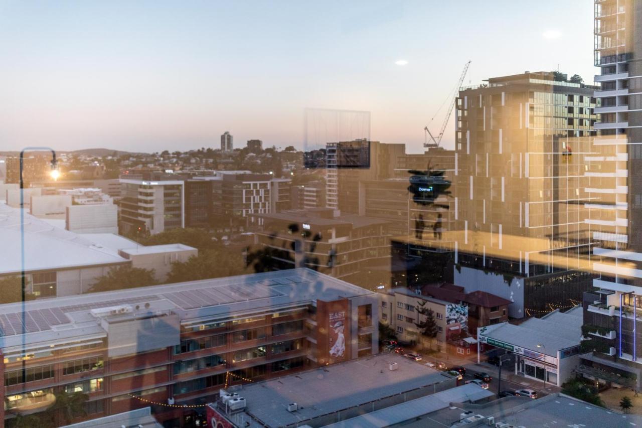 Lucid Apartment South Brisbane Ngoại thất bức ảnh