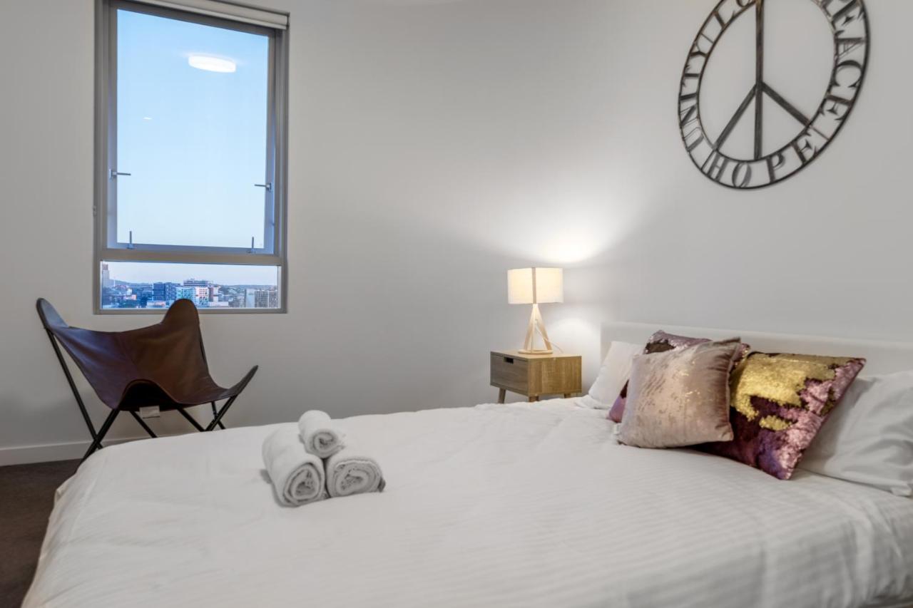 Lucid Apartment South Brisbane Ngoại thất bức ảnh