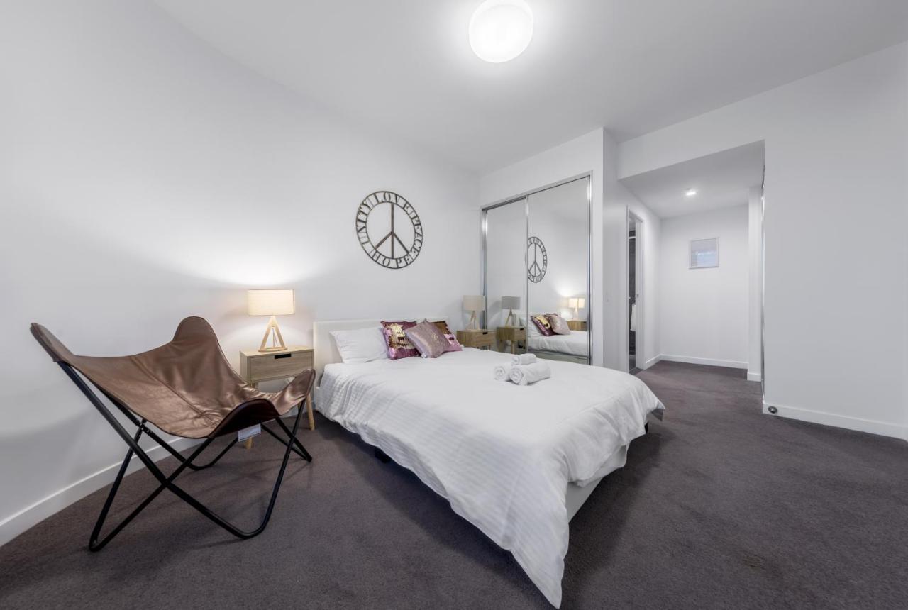 Lucid Apartment South Brisbane Ngoại thất bức ảnh