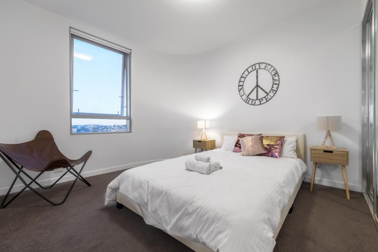 Lucid Apartment South Brisbane Ngoại thất bức ảnh