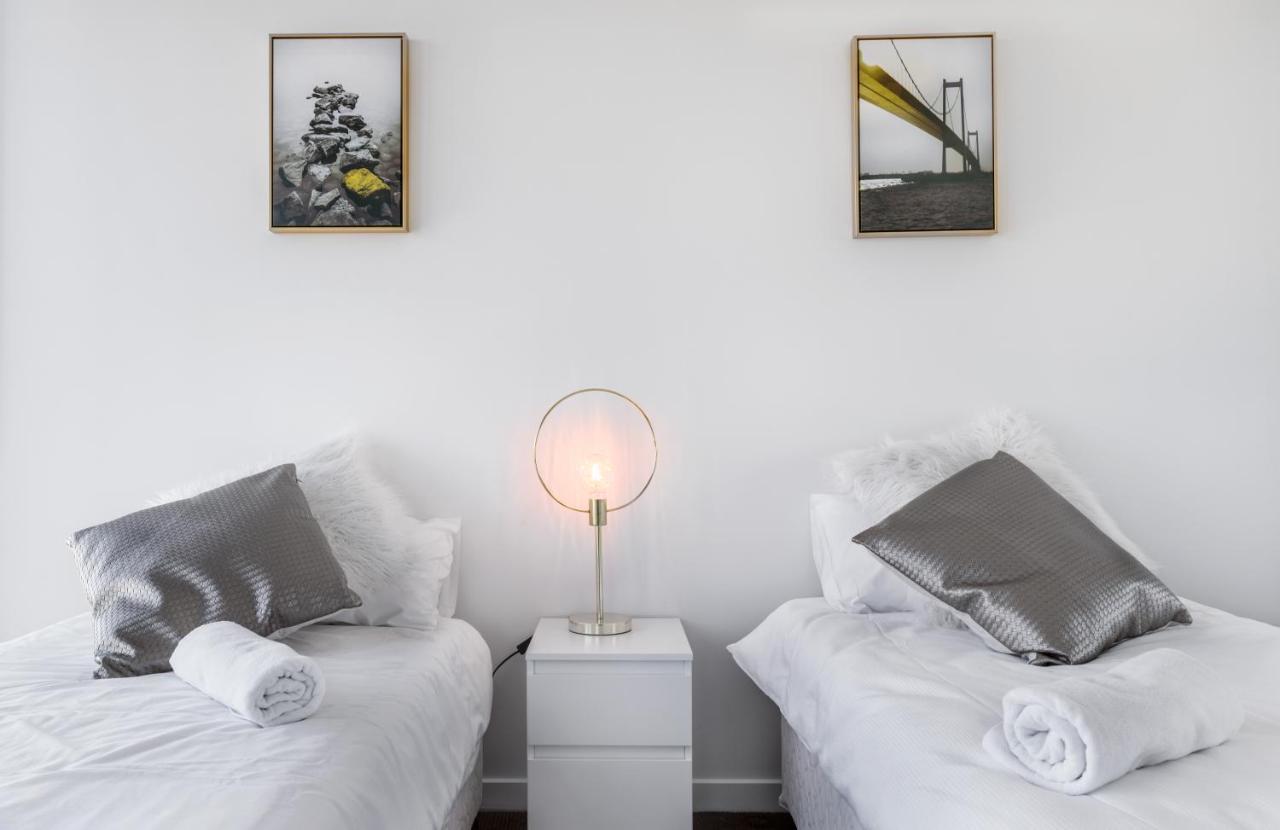 Lucid Apartment South Brisbane Ngoại thất bức ảnh