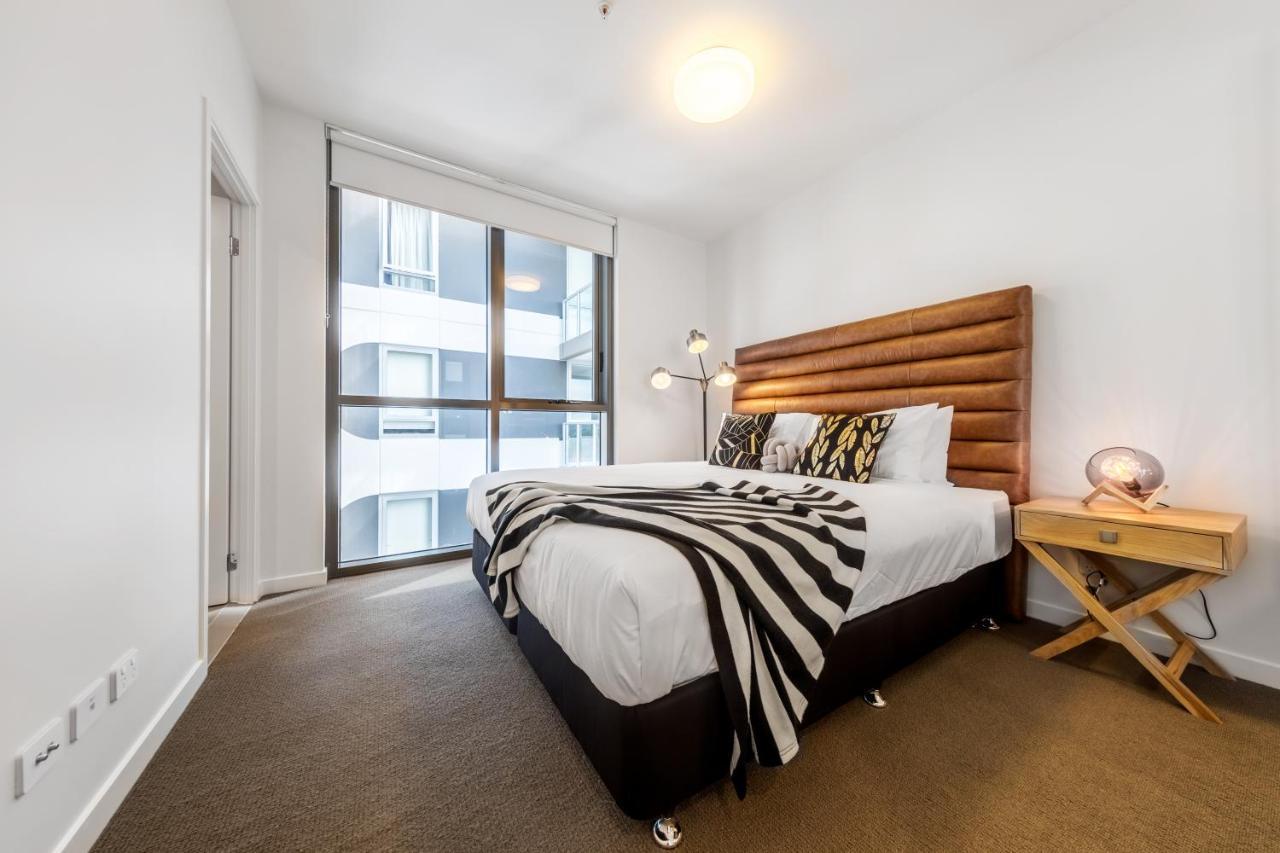 Lucid Apartment South Brisbane Ngoại thất bức ảnh