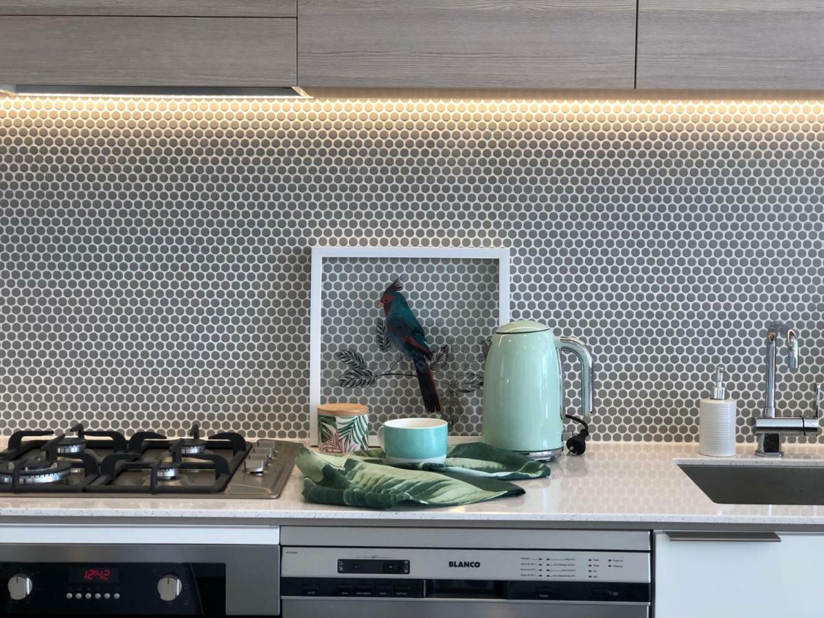 Lucid Apartment South Brisbane Ngoại thất bức ảnh