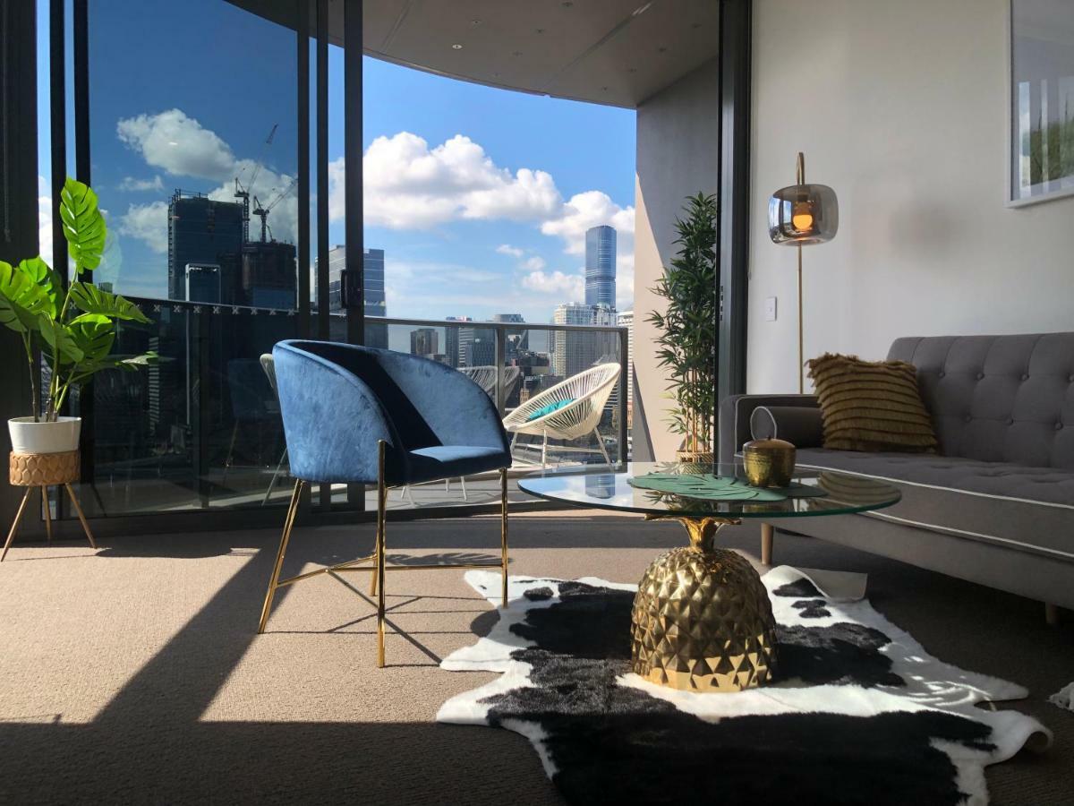Lucid Apartment South Brisbane Ngoại thất bức ảnh