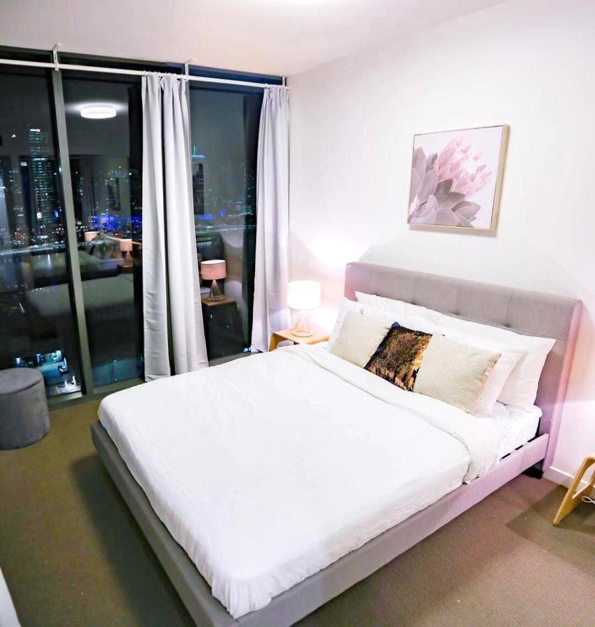 Lucid Apartment South Brisbane Ngoại thất bức ảnh