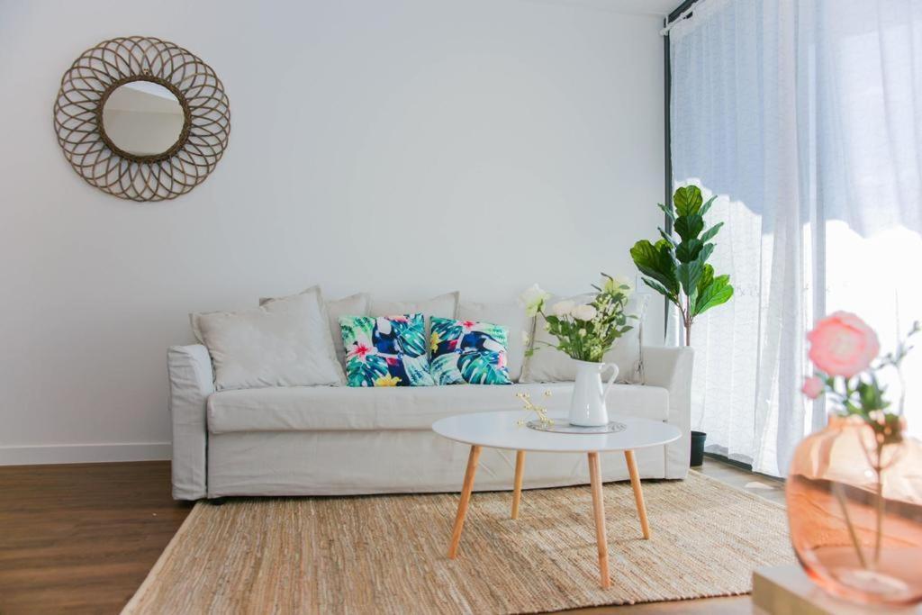 Lucid Apartment South Brisbane Ngoại thất bức ảnh